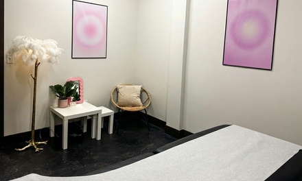 One Bikini Wax - Aura Wax Studio
