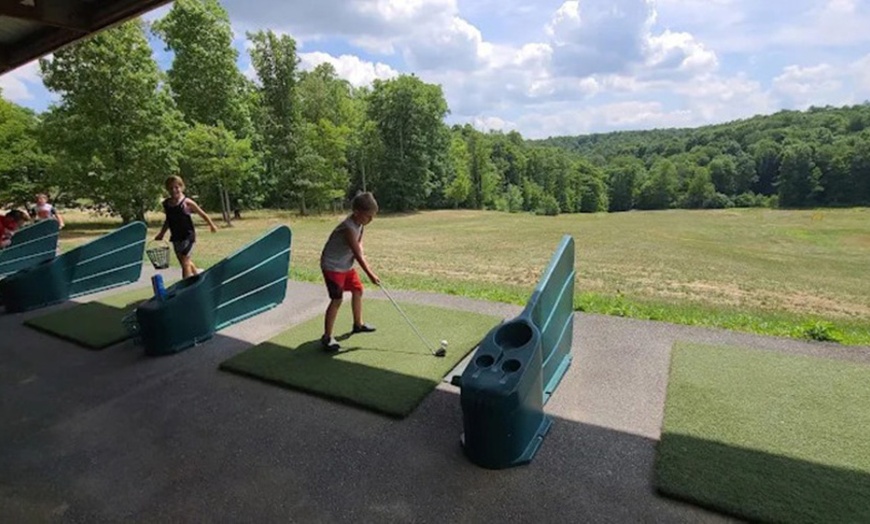 Image 12: Caddie Shak Family Park – Laurel Highlands’ Premier Outdoor Fun!