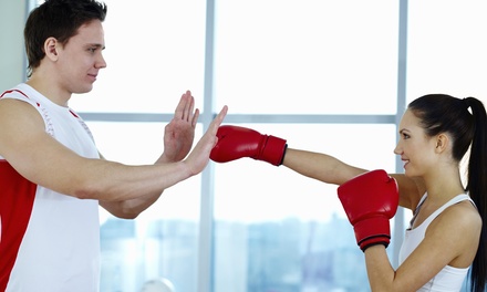 Cowboys Intl Fitness Centers - Up To 89% Off - Broomall, PA | Groupon