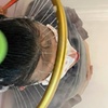 Image 3: Single or Couples 60-Min Special Head Care, Includes Shampoo, & More