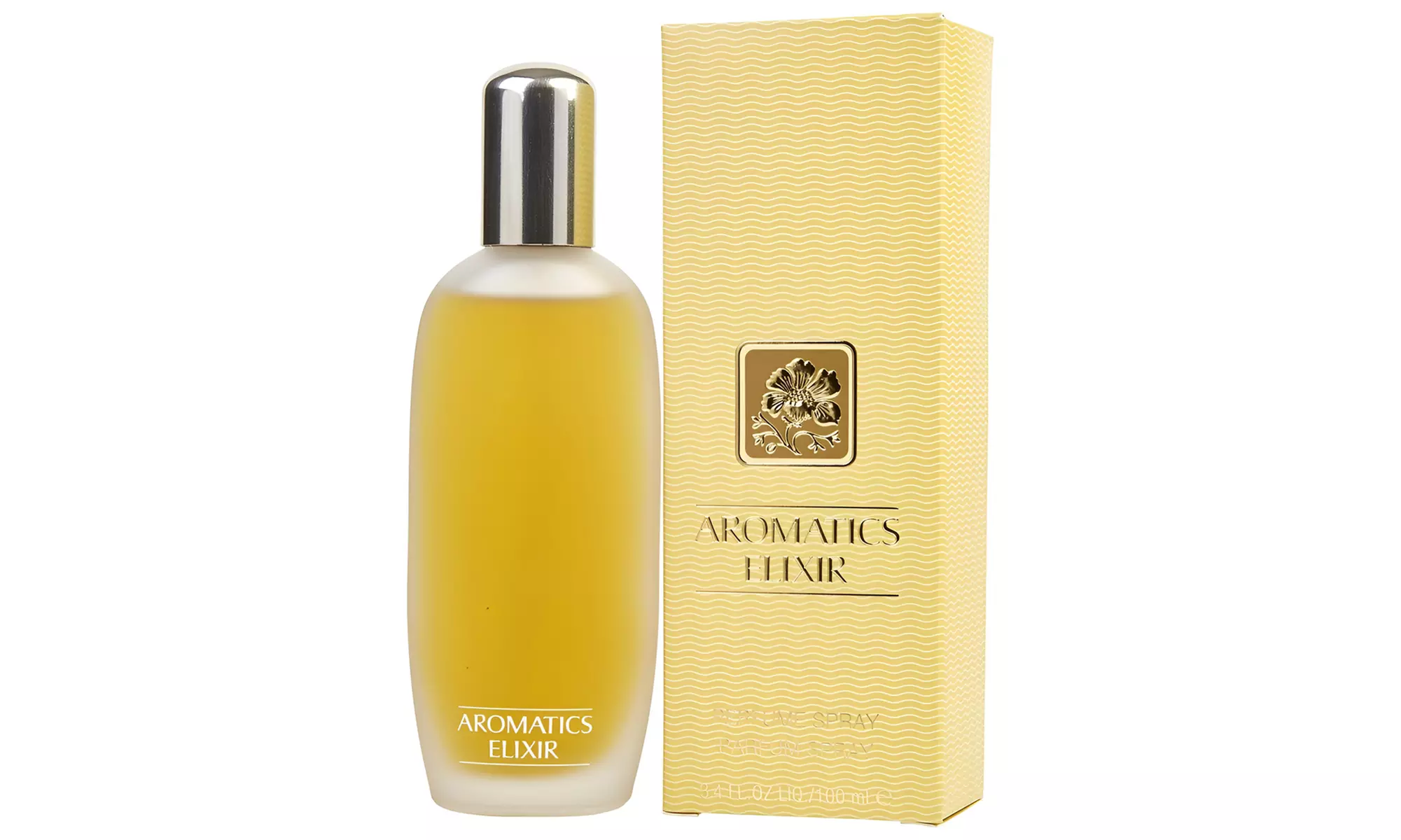 Fragranza da donna Clinique Aromatics Elixir EDP