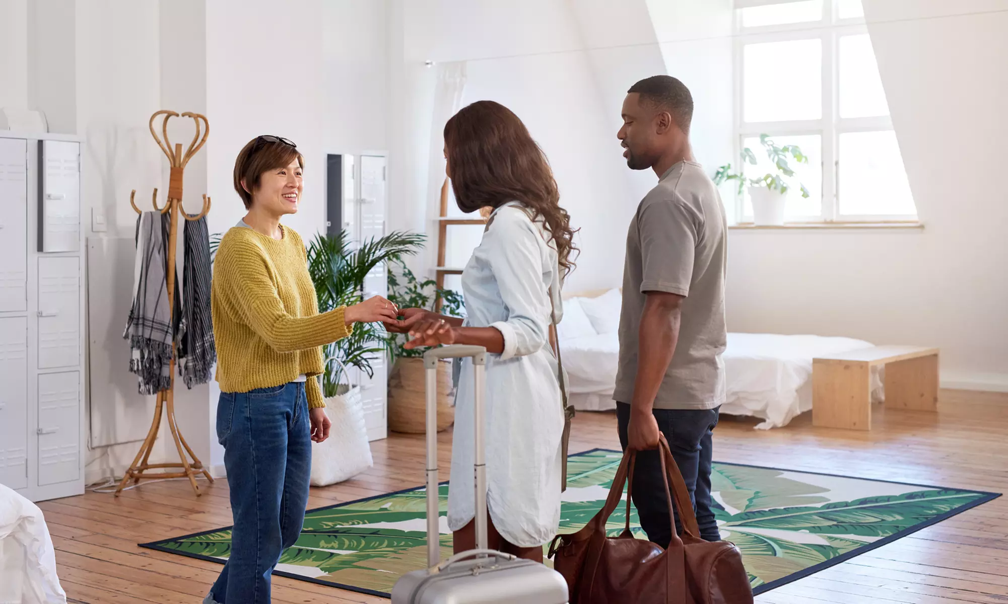 Successful Airbnb Hosting Course