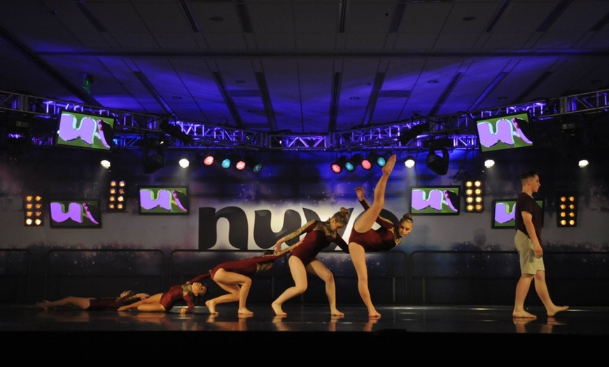 Image 4: Dance Classes for All Levels in Las Vegas
