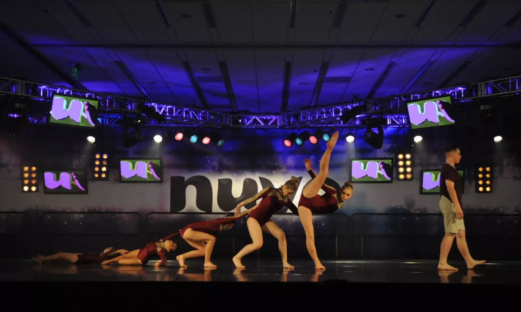 Dance Classes for All Levels in Las Vegas