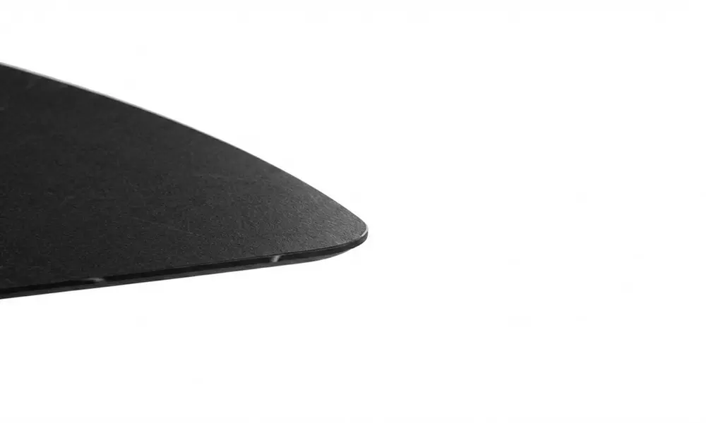 Tavolo fisso Thiago con top in ceramica