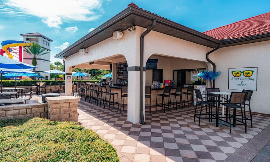 Image 47: Water Park Resort Townhouses in Kissimmee - Book now!