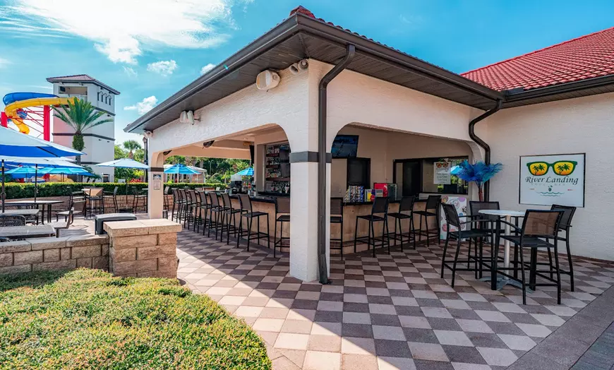 On-site dining