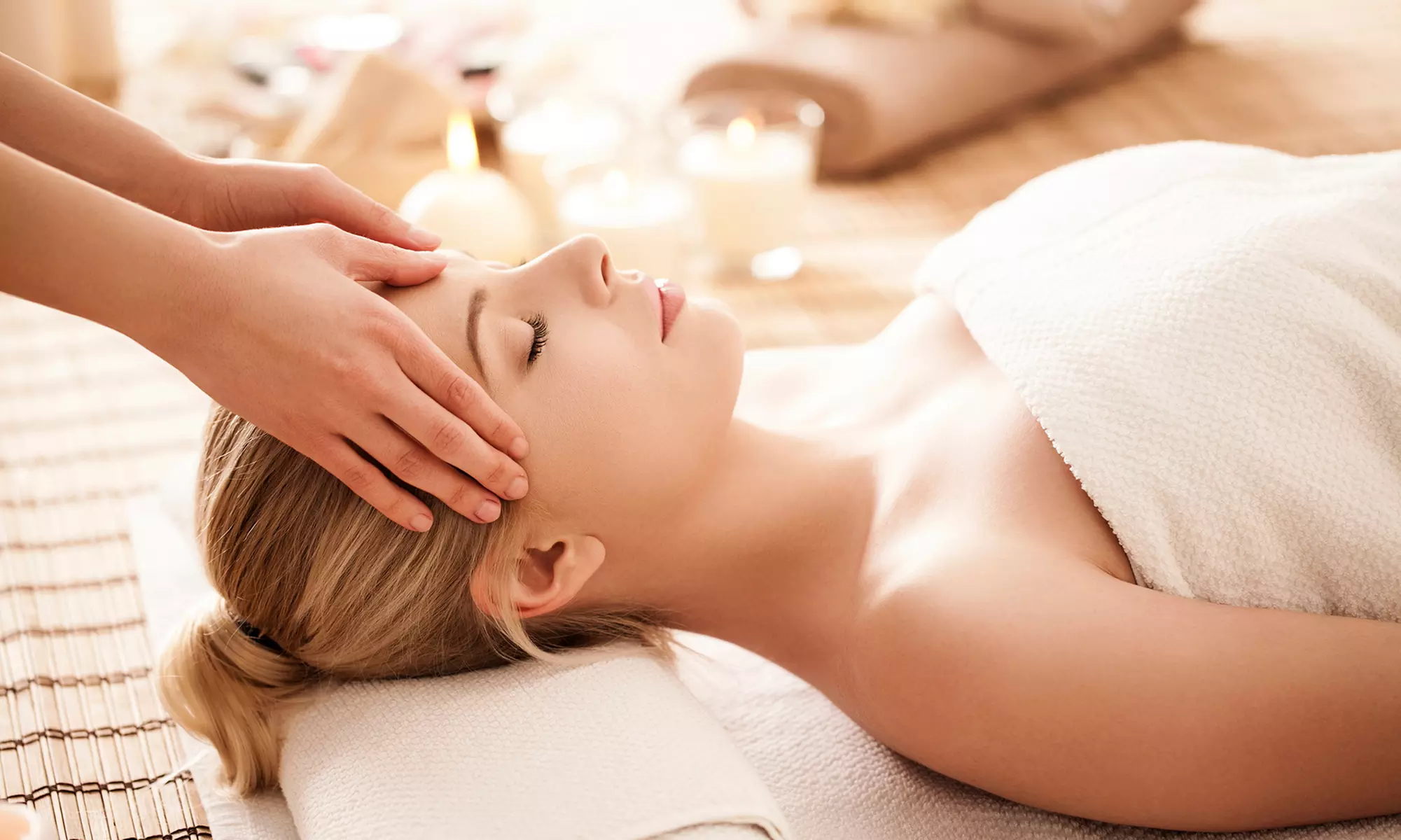 Rejuvenate with Pampering Packages: Massages, Facials and More!