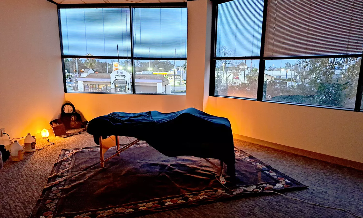 One, Two or Three Massages of Your Choice (60 Min)