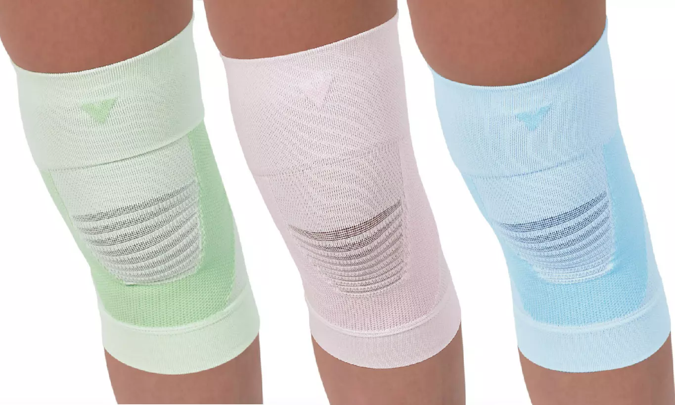 Vantelin Knee Supports (2-Pack) - Primary Image