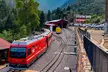 Explore Historic Sites w/ Golf Cart Tours & Rental, Manitou Springs, Tours for Individuals/Pairs (Up to 33% Off) - Second Medium