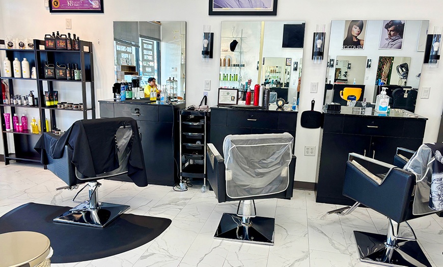 Image 11: Enhance Your Look: A Lash Lift (45-Min)w/ Optional Lash Tint (60-Min)