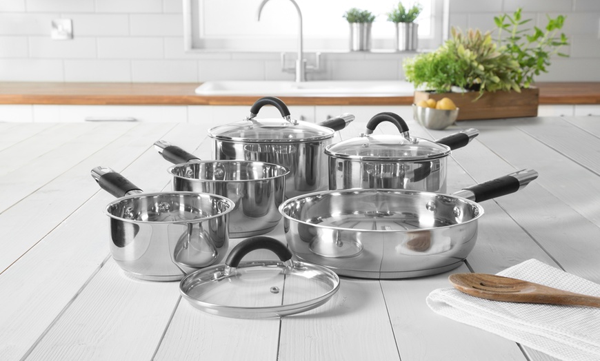 Tower Kitchen Bundle | Groupon Goods