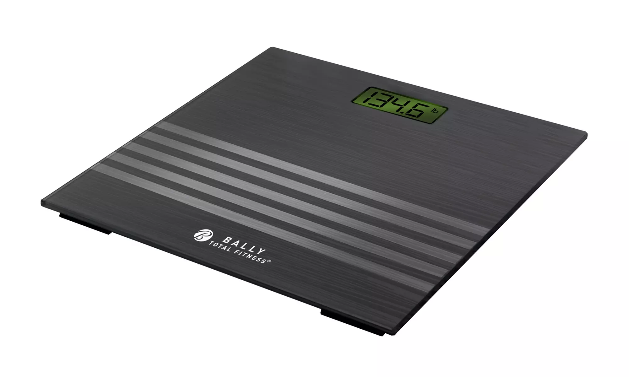 Bally Total Fitness Precise Digital Bathroom Scale - Primary Image