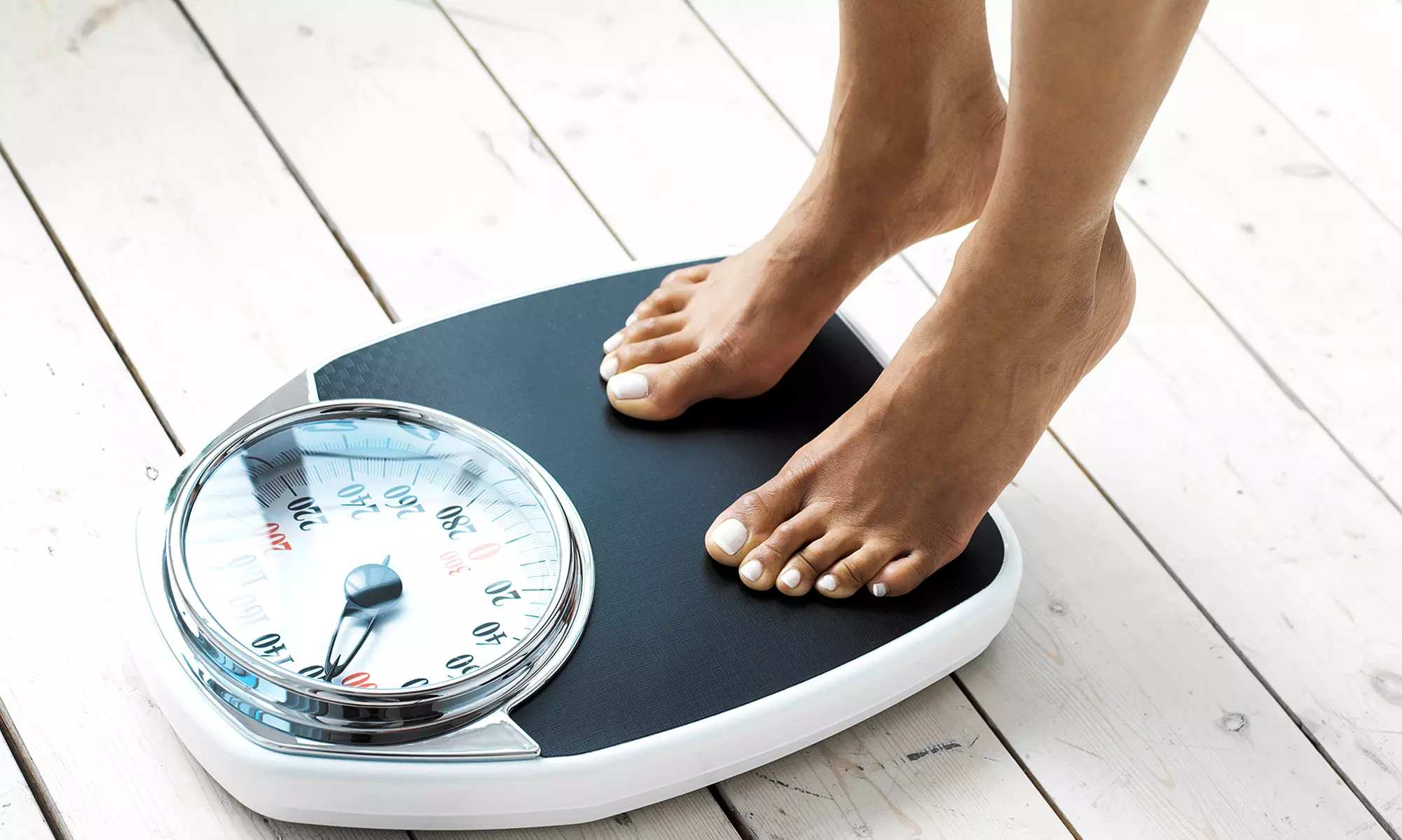 Medical Weight-Loss Program with Optional Personal-Training Session at Superior Physical Medicine (Up to 80% Off) - Primary Image