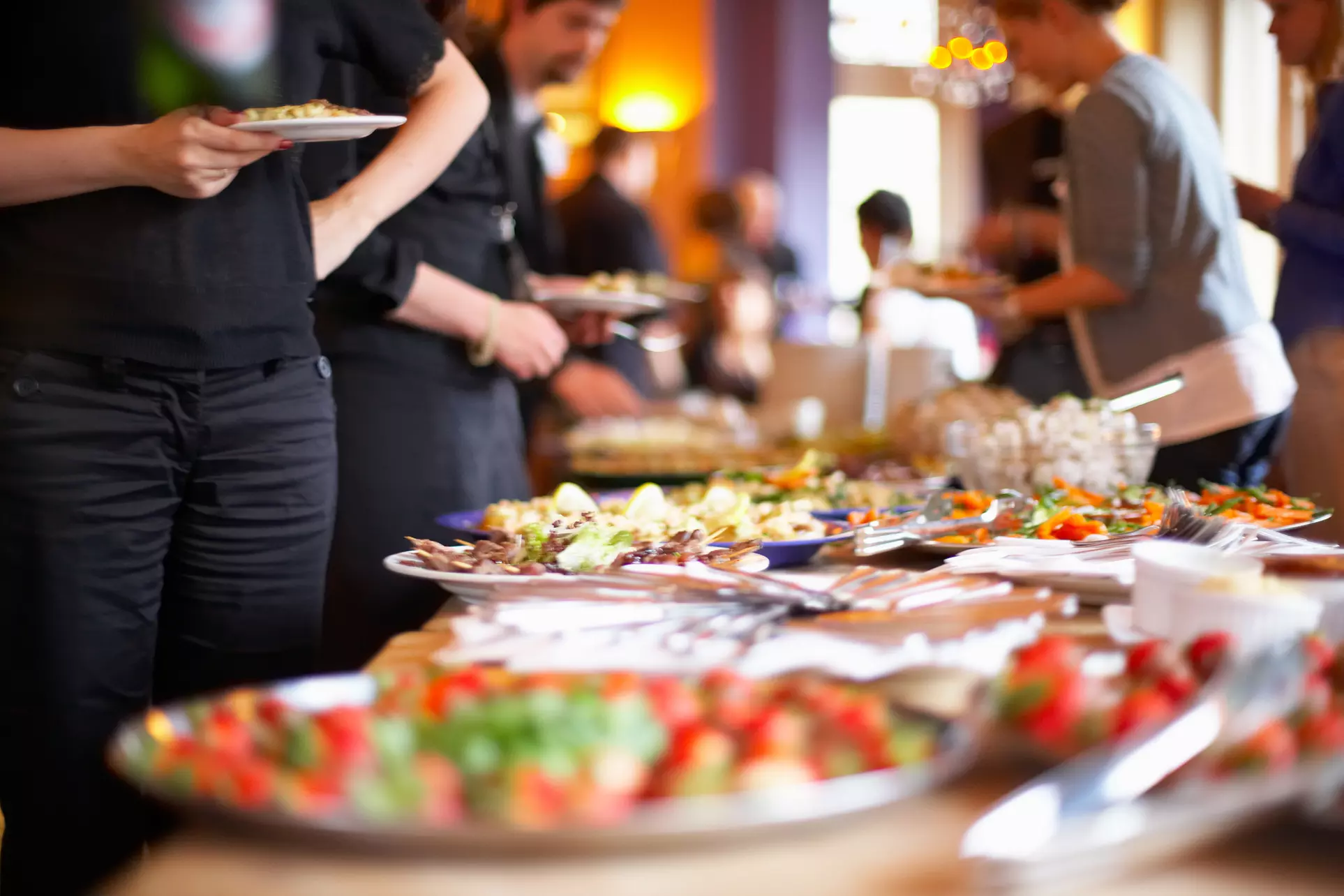 Up to 47% Off at The Collective Event Center - Primary Image