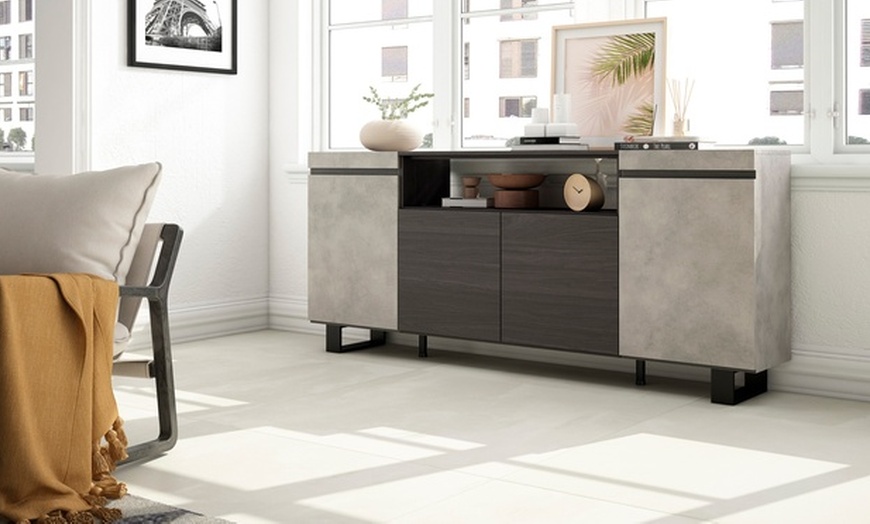 Image 35: Sideboard mit großem Stauraum