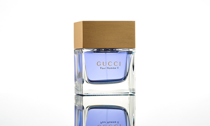 gucci pour homme ii macy's