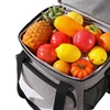 Image 3: Up to 30L Leak-proof Cooler Bag