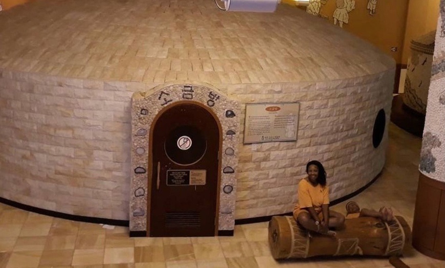 Image 18: Relax & Rejuvenate at JeJu Sauna & Wellbeing: Atlanta's Korean Spa  