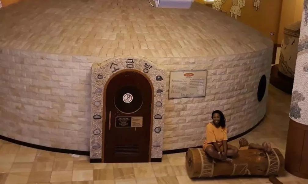 Relax & Rejuvenate at JeJu Sauna & Wellbeing: Atlanta's Korean Spa  
