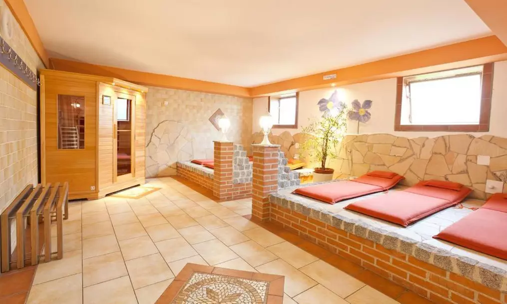 Wemding: 2 - 3 Nächte opt. mit Frühstück, Halbpension o. All-Inklusive