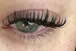 Reveal a Full Volume, or Natural Set of Lash Extensions w/ 2-Week Fill at Minks by exquisite - Up to 37% Off - Second Medium