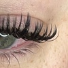 Image 3: Get a Full Volume, or Natural Set of Lash Extensions w/ 2-Week Fill