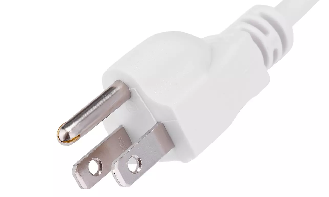 Smart Wi-Fi Enabled Bulbs and Power Strip Kit (2-Piece) - Second Medium