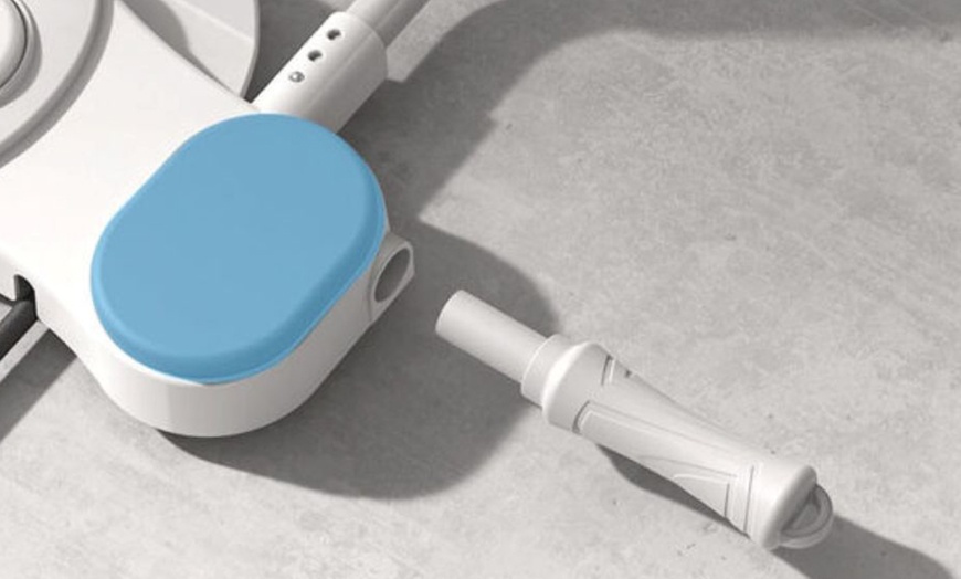 Image 12: 2 Pack of 5-in-1 Multifunctional Fitness Boards