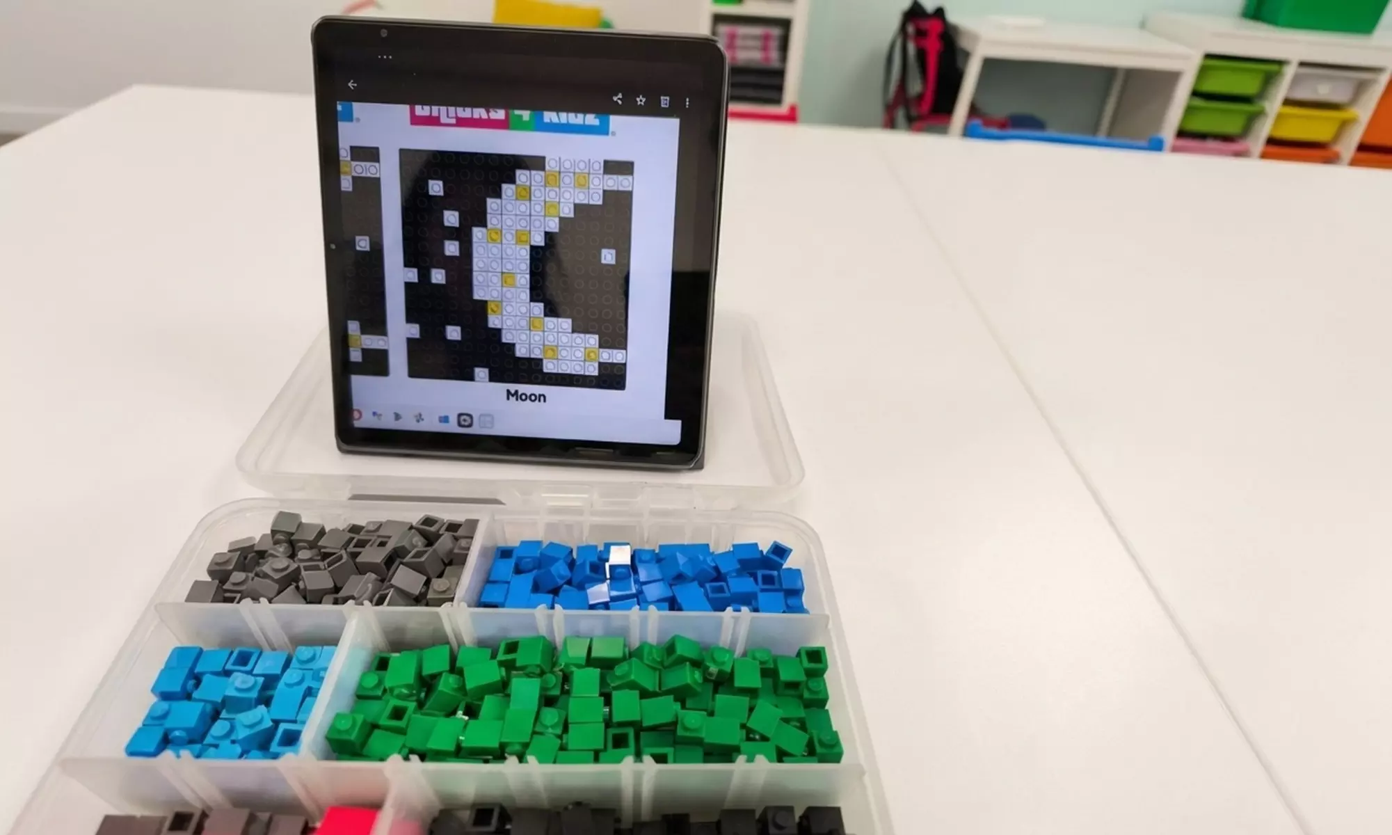 Stage vacances ludiques et éducatifs pour enfants