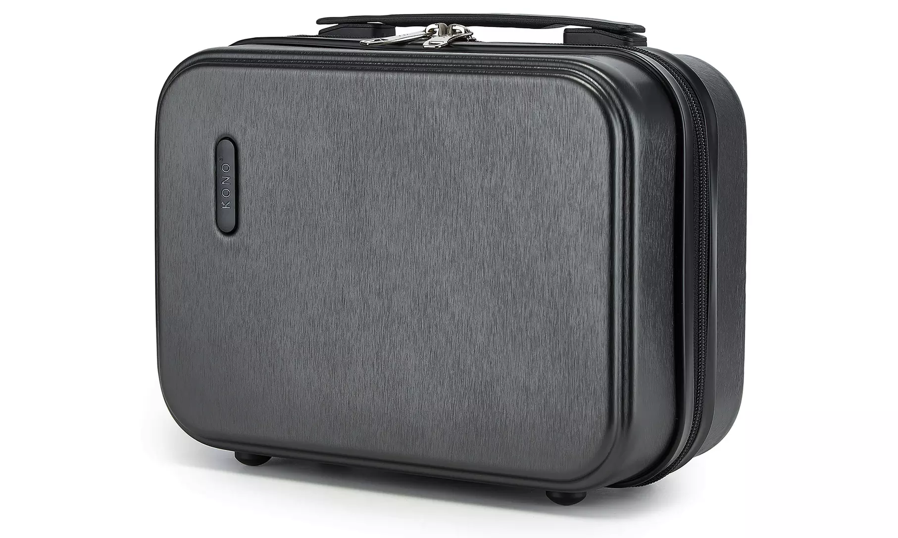 KONO Hardshell Luggage Set with TSA Lock and 360° Spinner Wheels