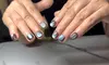 Upgrade Your Nail Game with One Shellac/No-Chip Manicure Or Dip Powder at Sarah Chic Nail (Up to 44% Off)