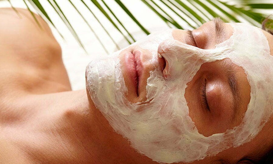 Image 6: Ayurvedisches Facial: Beauty- und Wellness-Zeremonie nach Wahl