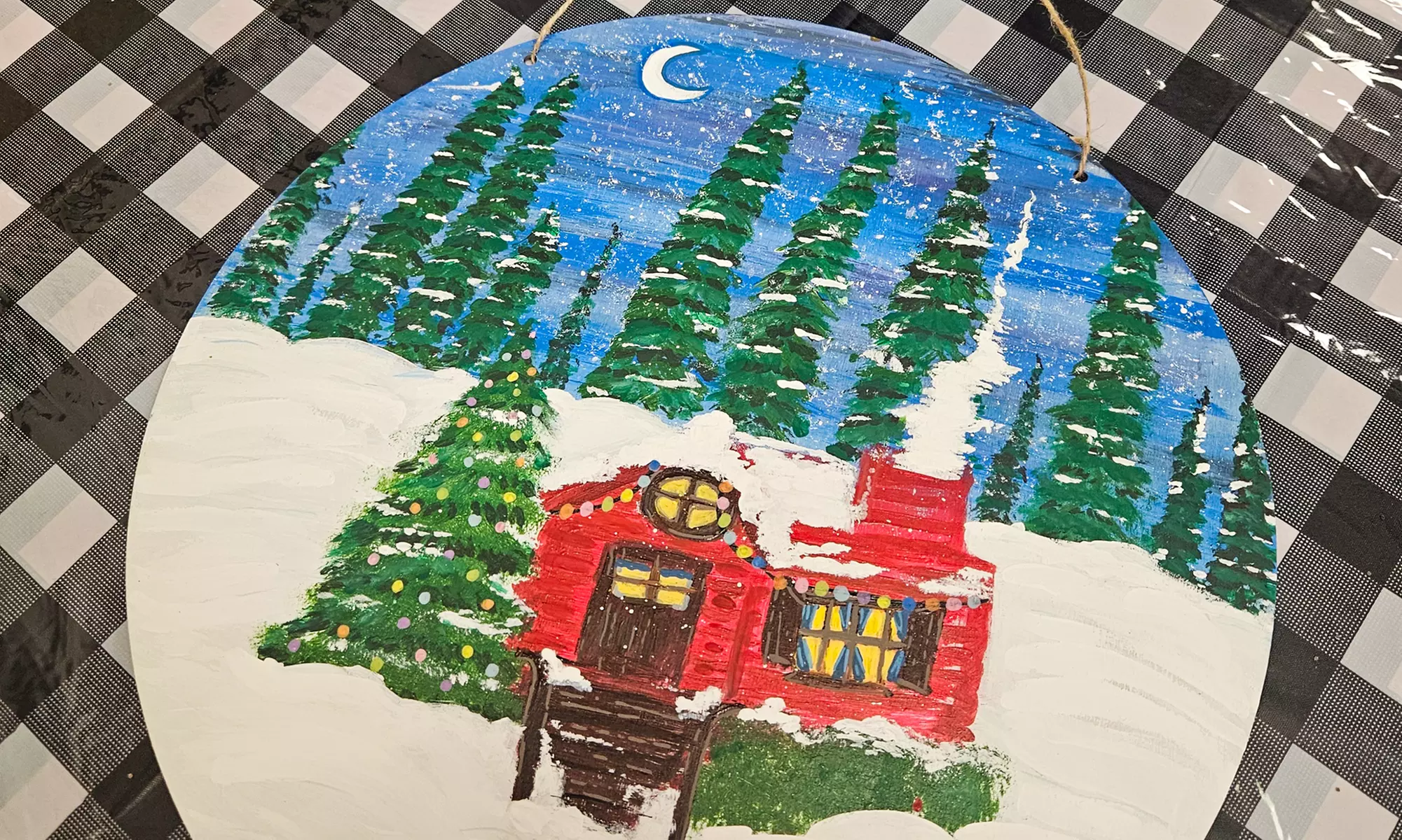 Holiday Family Crafting Session at Ka'Lab - Bronzeville, up to 34% Off - Primary Image