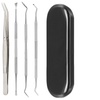Image 13: 6Pcs Professional Dental Tool Kit