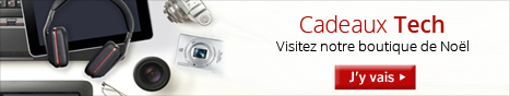 Cadeaux Hi-tech