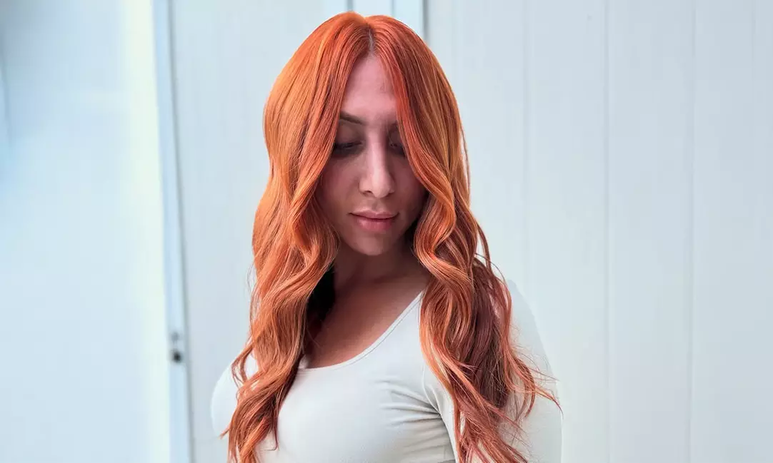 Transform Your Look with Balayage, Keratin or Brazilian Blowout 56%