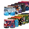 Image 9: Lot de boxers surprise Freegun pour homme en microfibre