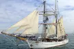 Sydney Harbour Escape: Overnight Tall Ship Cruise, with Meals, Drinks in a Secret Harbour Spot with Iconic Views! - Second Medium