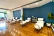 90-Min Full Body, Foot, Head and Neck Massage with Aroma Oil and Hot Stones for One or a Couple (Up to 55% Off) - Second Medium