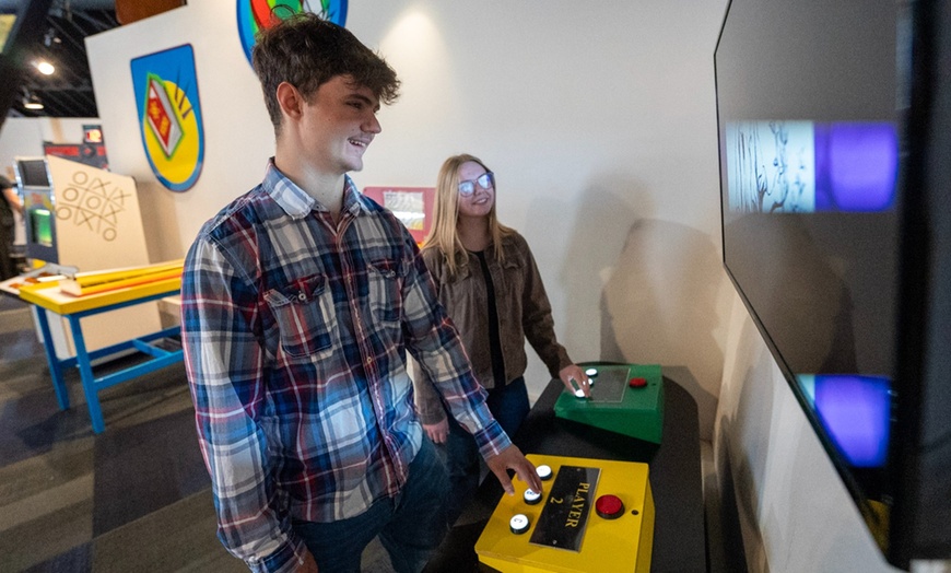 Image 7: Up to 19% Off Admission to Ripley's Tommy Bartlett Exploratory