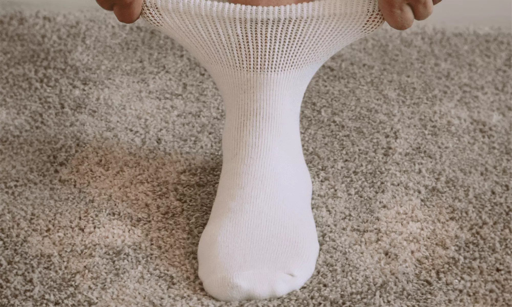 Special Essentials 6 Pairs Non-Binding Diabetic & Circulator Ankle Socks
