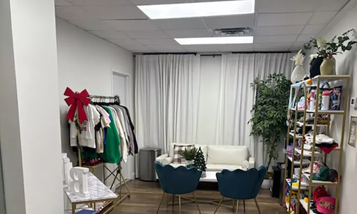 Microneedling, Dermaplaning, Microdermabrasion or Custom Facials at The Body Bar - Up to 41% Off - Second Medium