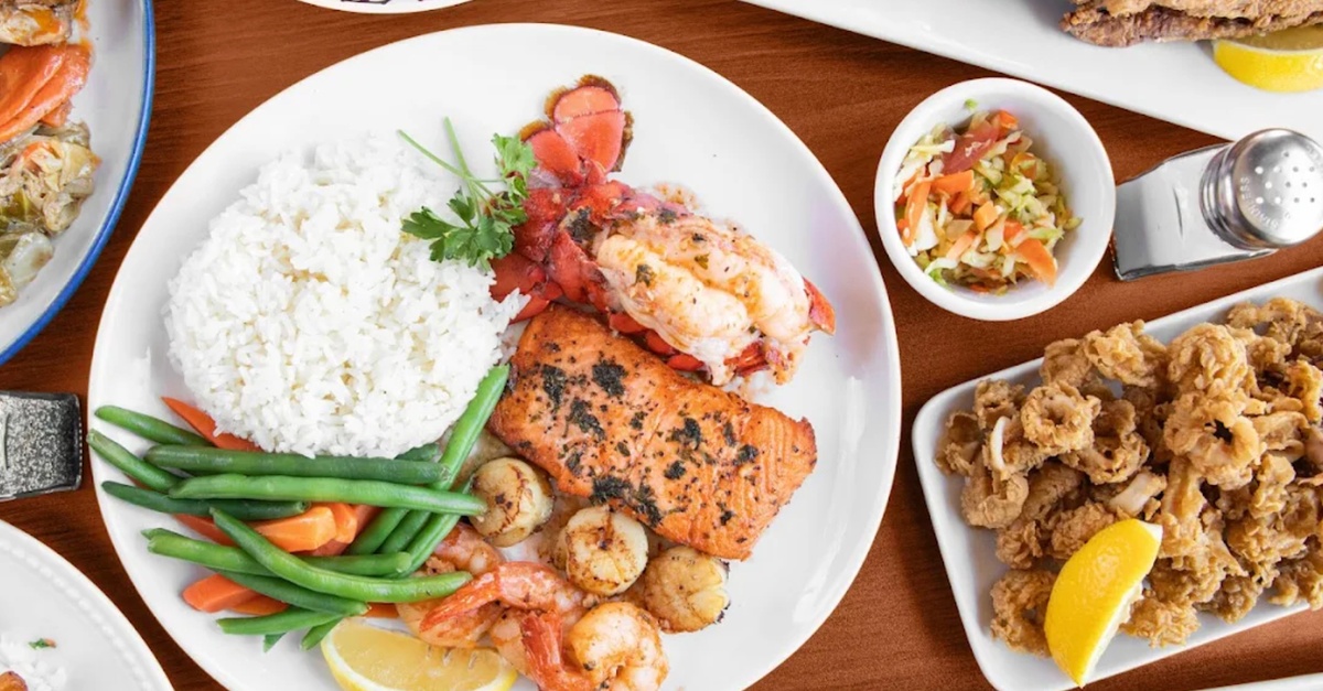 Caribbean Fusion Dining for Two or Four or Dining Credit at Piklys Restaurant Caribbean Fusion (Up to 45% Off)