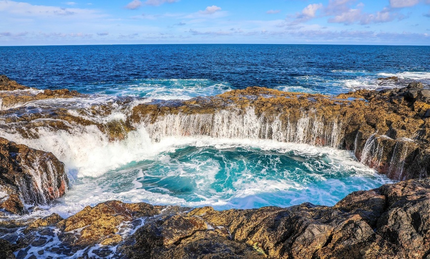 Image 18: ✈ 8-Day Gran Canaria Road Trip: Atlantic Tropics - w/ Air, Stay & Car