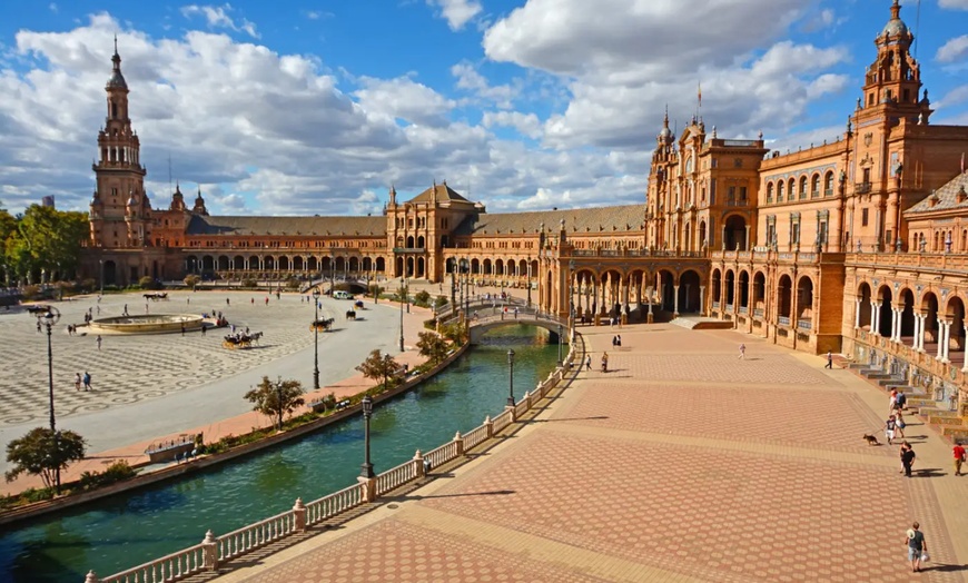 Image 7: ✈ 11-Day Spain & Portugal w/ Air from Great Value Vacations