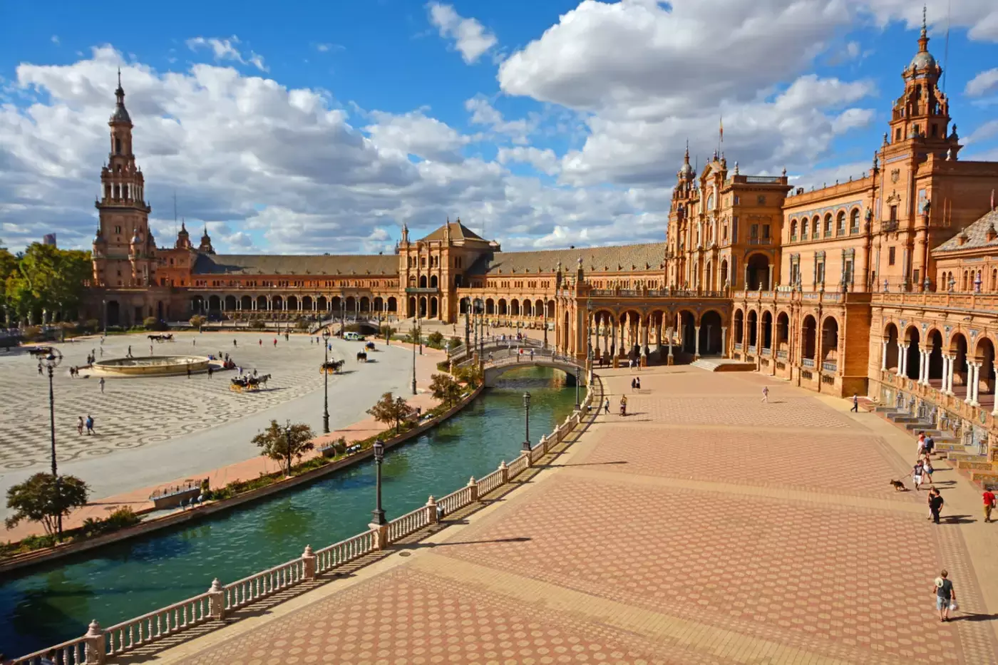✈ 11-Day Spain & Portugal w/ Air from Great Value Vacations