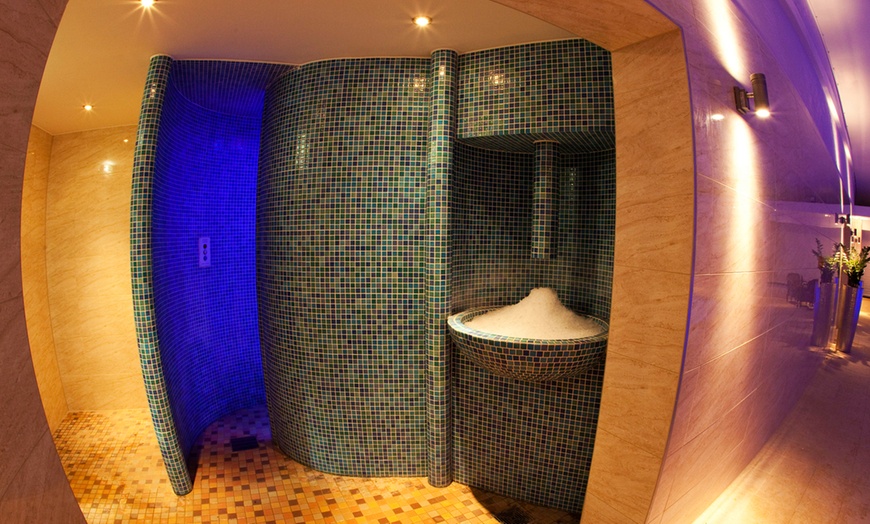 Image 4: Spa Access with Treatments for One or Two