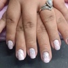 Image 3: At Your Door Luxury with a One or Two Deluxe Manicure and/or Pedicure